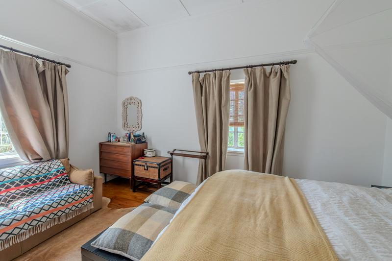 4 Bedroom Property for Sale in Riviersonderend Western Cape